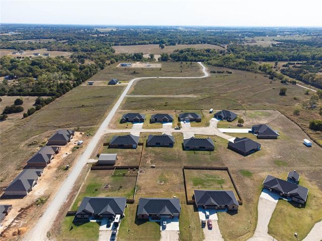 4105 S Wagon Drive, Stillwater, OK 74074