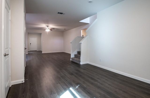 3608 Southbend Drive, Denison, TX 75020