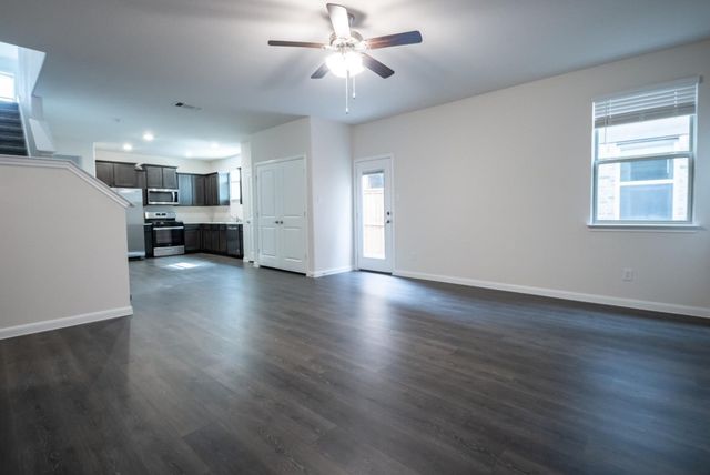 3608 Southbend Drive, Denison, TX 75020