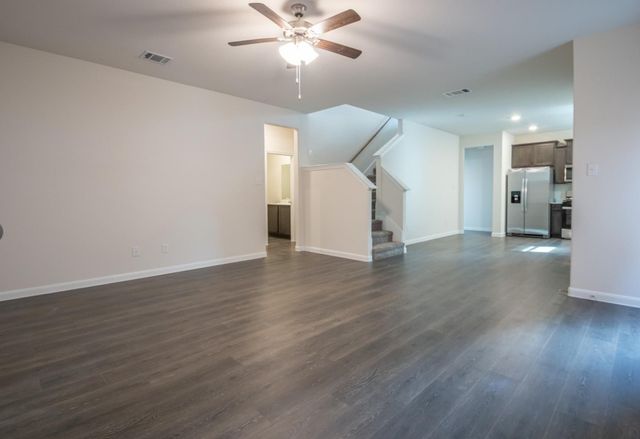 3608 Southbend Drive, Denison, TX 75020