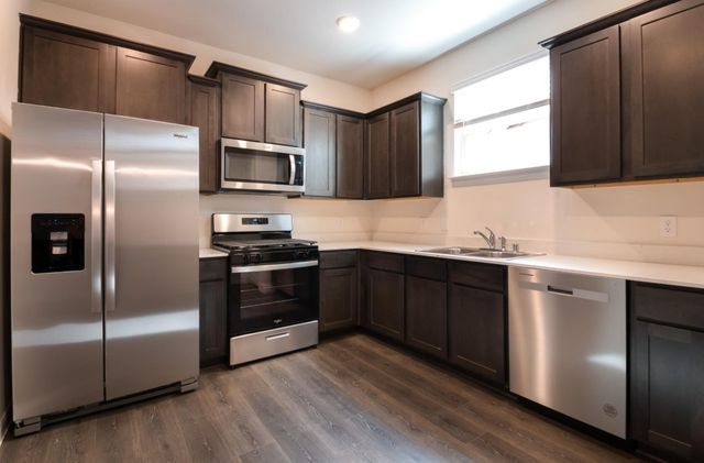 3608 Southbend Drive, Denison, TX 75020