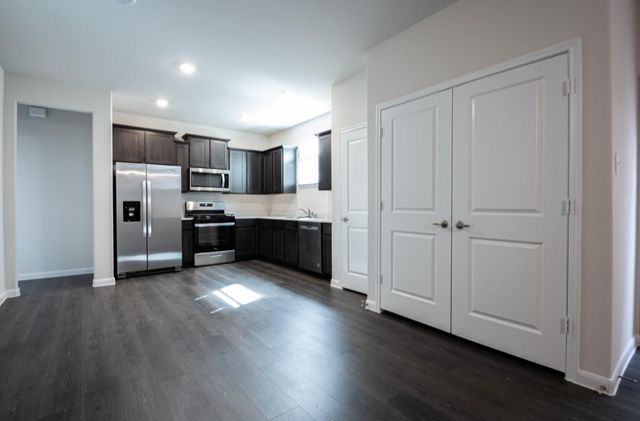 3608 Southbend Drive, Denison, TX 75020