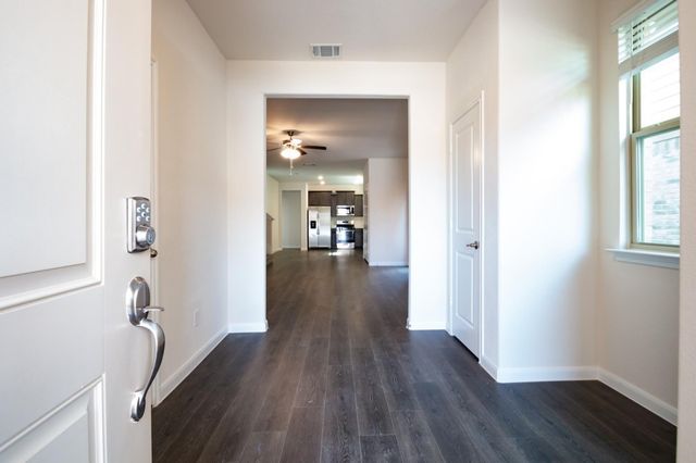 3608 Southbend Drive, Denison, TX 75020