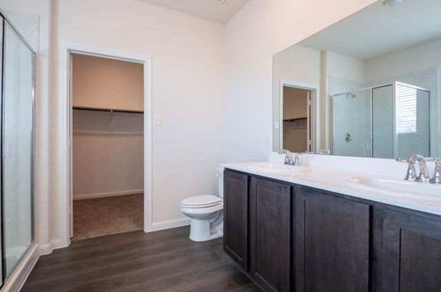 3608 Southbend Drive, Denison, TX 75020