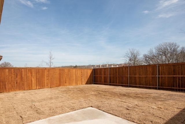 3608 Southbend Drive, Denison, TX 75020