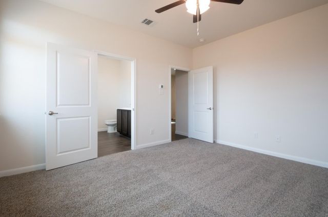 3608 Southbend Drive, Denison, TX 75020