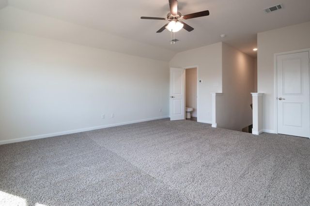 3608 Southbend Drive, Denison, TX 75020