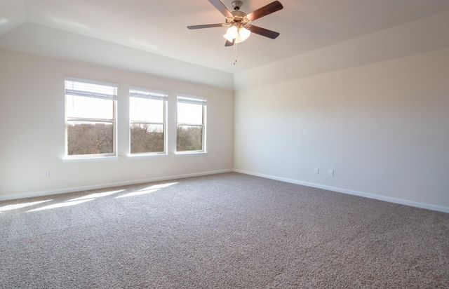 3608 Southbend Drive, Denison, TX 75020