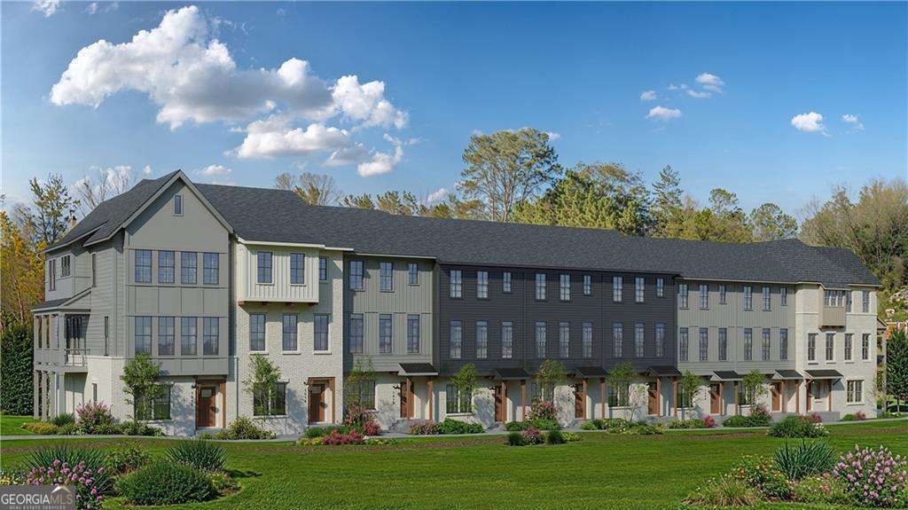 2760 Drew Valley Road NE 1000, Brookhaven, GA 30319