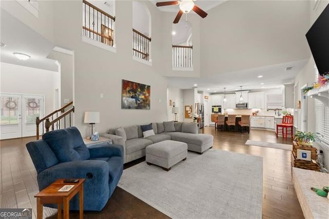 6910 Concord Brook Lane, Cumming, GA 30028