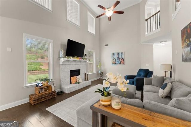 6910 Concord Brook Lane, Cumming, GA 30028