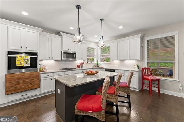 6910 Concord Brook Lane, Cumming, GA 30028
