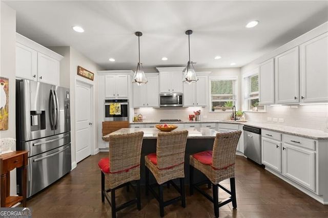 6910 Concord Brook Lane, Cumming, GA 30028
