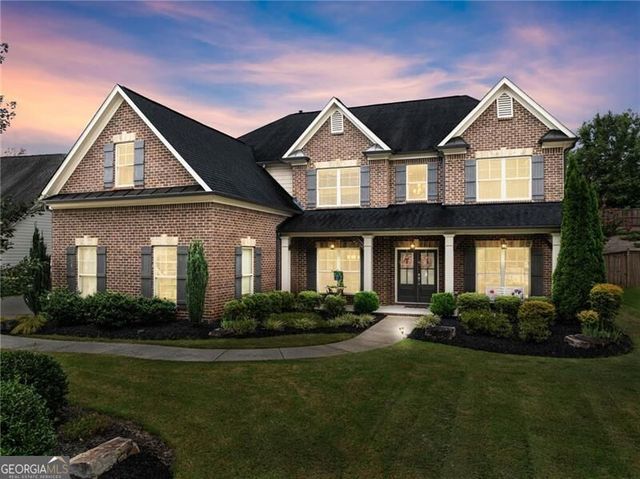 6910 Concord Brook Lane, Cumming, GA 30028