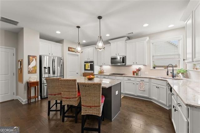 6910 Concord Brook Lane, Cumming, GA 30028