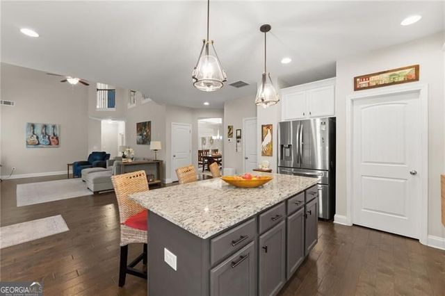 6910 Concord Brook Lane, Cumming, GA 30028