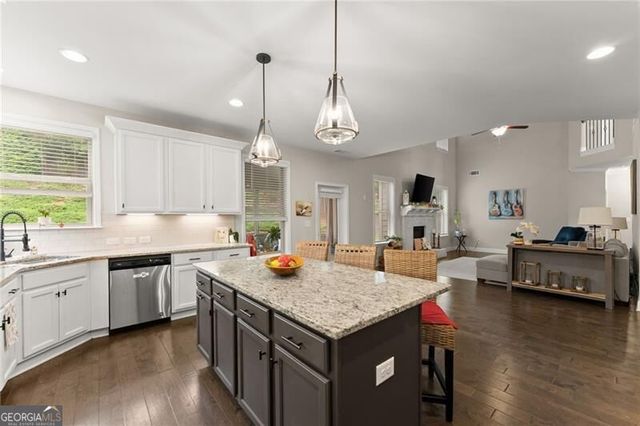 6910 Concord Brook Lane, Cumming, GA 30028