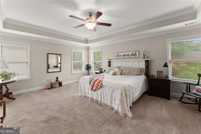 6910 Concord Brook Lane, Cumming, GA 30028