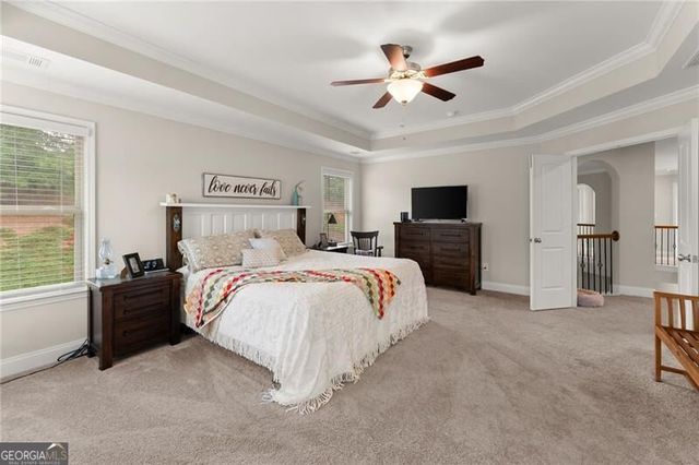 6910 Concord Brook Lane, Cumming, GA 30028