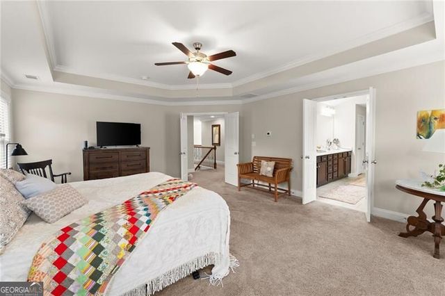 6910 Concord Brook Lane, Cumming, GA 30028