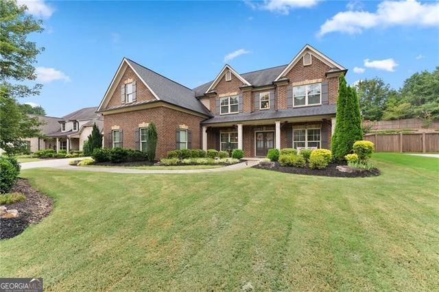 6910 Concord Brook Lane, Cumming, GA 30028