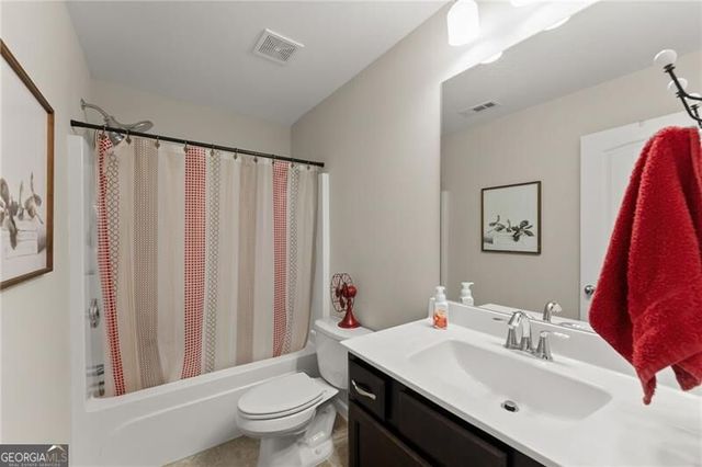 6910 Concord Brook Lane, Cumming, GA 30028