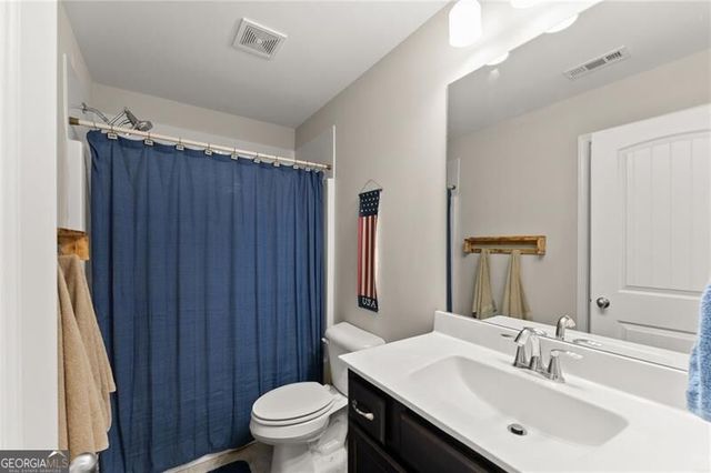 6910 Concord Brook Lane, Cumming, GA 30028
