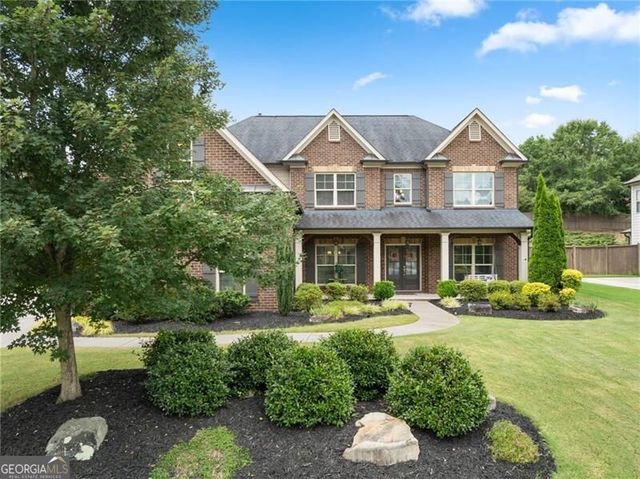 6910 Concord Brook Lane, Cumming, GA 30028