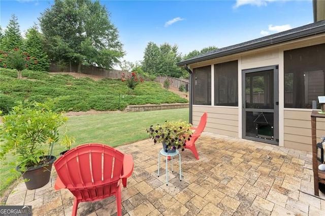 6910 Concord Brook Lane, Cumming, GA 30028