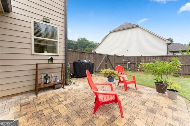 6910 Concord Brook Lane, Cumming, GA 30028