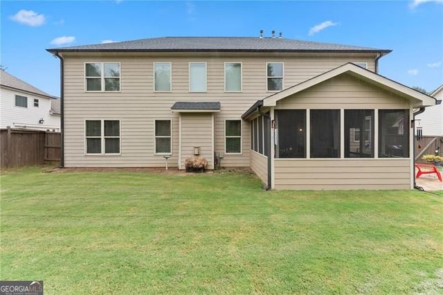 6910 Concord Brook Lane, Cumming, GA 30028