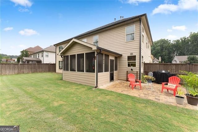 6910 Concord Brook Lane, Cumming, GA 30028