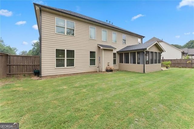6910 Concord Brook Lane, Cumming, GA 30028