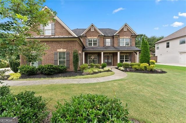 6910 Concord Brook Lane, Cumming, GA 30028