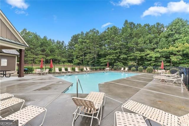 6910 Concord Brook Lane, Cumming, GA 30028