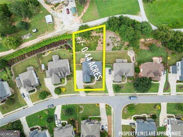 6910 Concord Brook Lane, Cumming, GA 30028