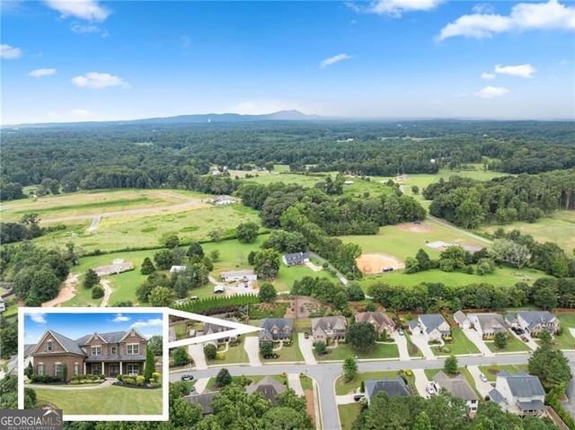 6910 Concord Brook Lane, Cumming, GA 30028