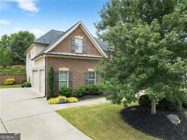 6910 Concord Brook Lane, Cumming, GA 30028