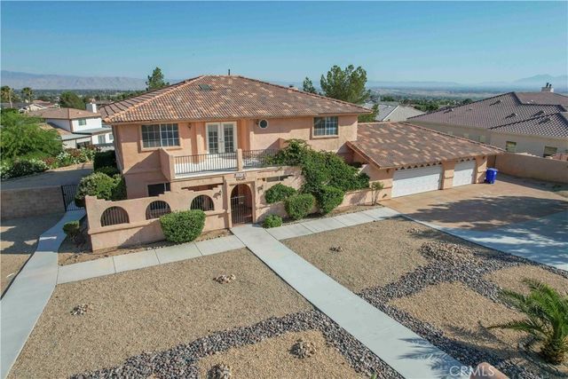 18633 Kamana, Apple Valley, CA 92307