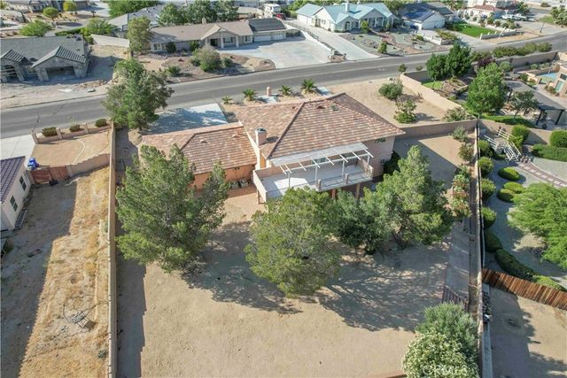 18633 Kamana, Apple Valley, CA 92307