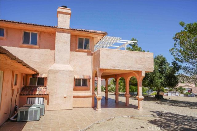 18633 Kamana, Apple Valley, CA 92307