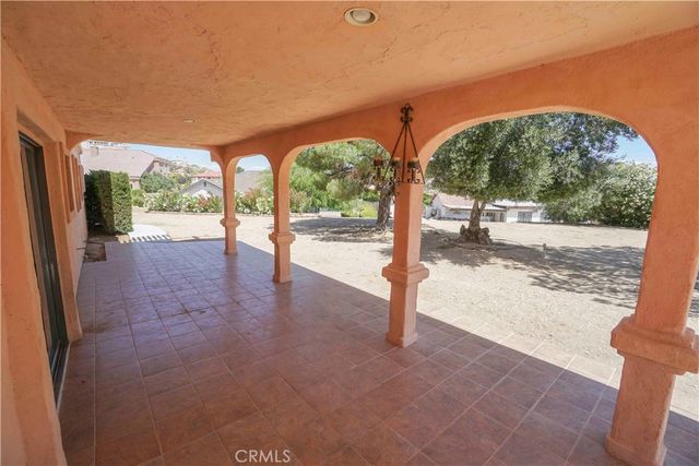18633 Kamana, Apple Valley, CA 92307