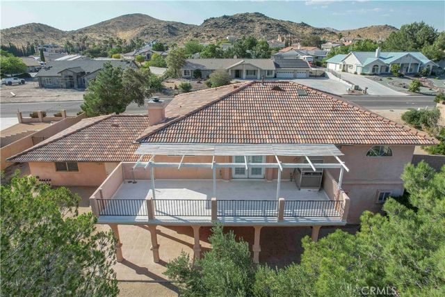18633 Kamana, Apple Valley, CA 92307