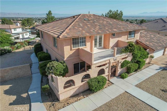 18633 Kamana, Apple Valley, CA 92307