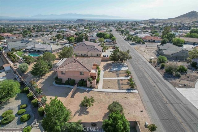 18633 Kamana, Apple Valley, CA 92307