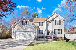 3705 Andoversford Court, Wake Forest, NC 27587