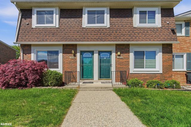 13456 Denver Circle, Sterling Heights, MI 48312