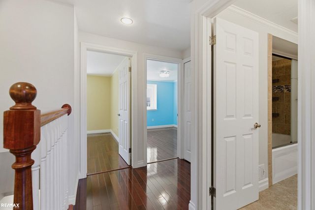 13456 Denver Circle, Sterling Heights, MI 48312