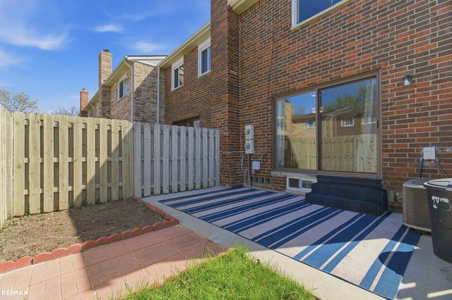 13456 Denver Circle, Sterling Heights, MI 48312