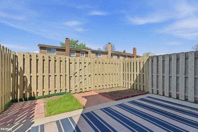 13456 Denver Circle, Sterling Heights, MI 48312